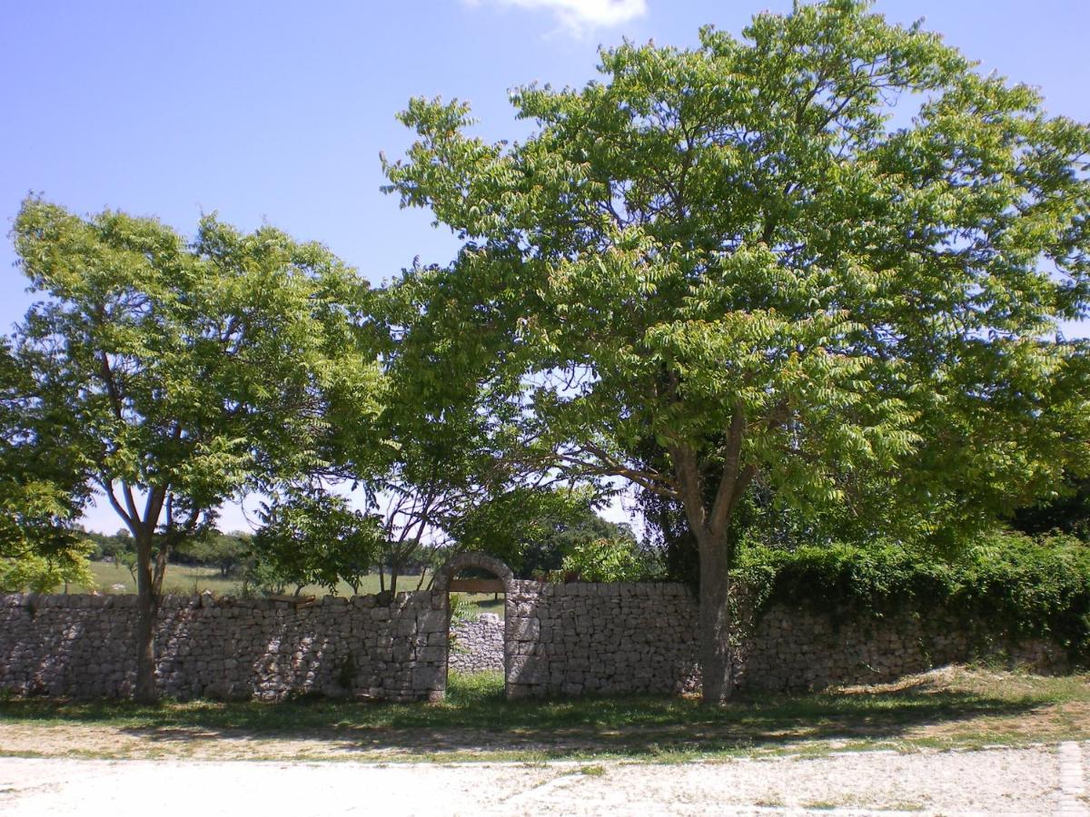 B&B Masseria Santanna Impalata Exterior photo