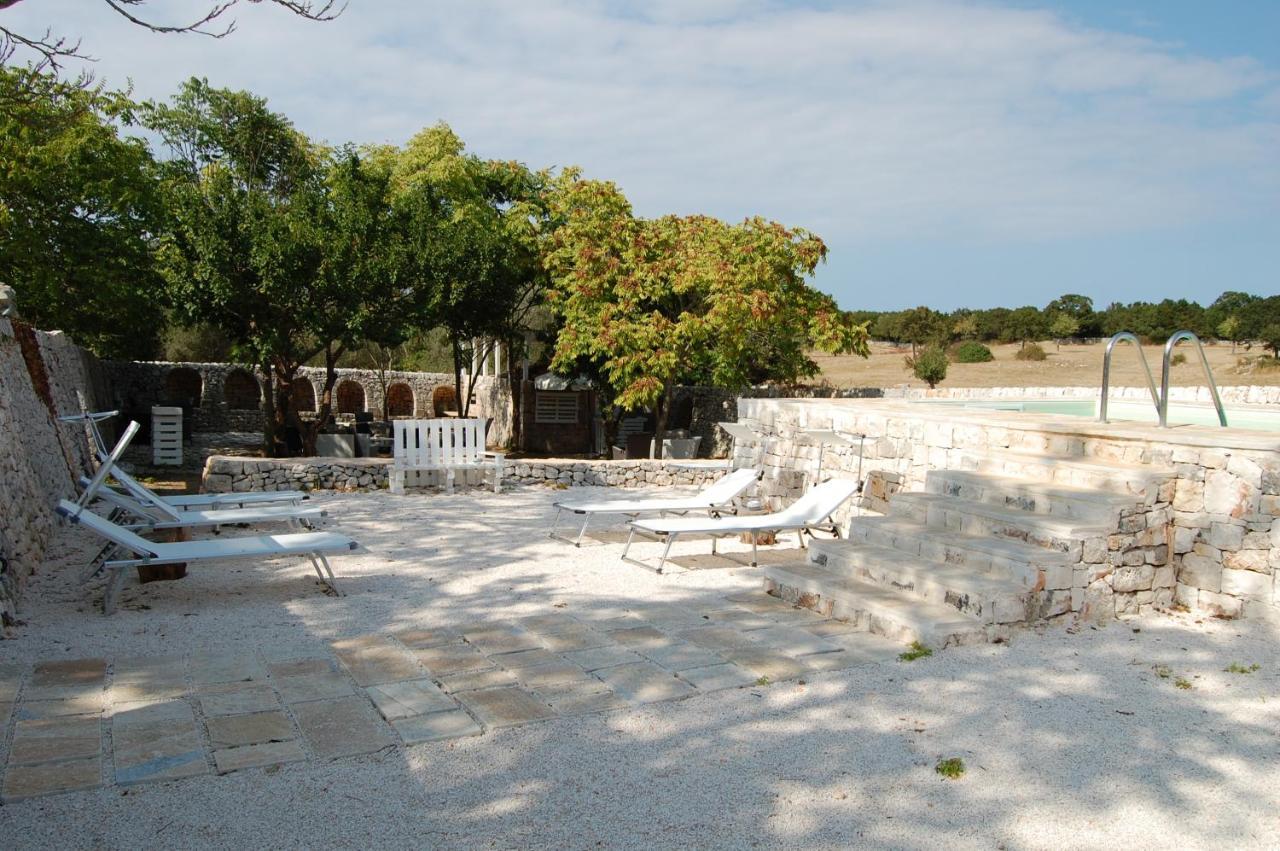 B&B Masseria Santanna Impalata Exterior photo